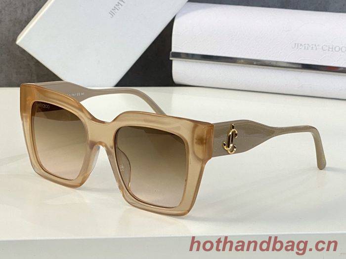 Jimmy Choo Sunglasses Top Quality JCS00163